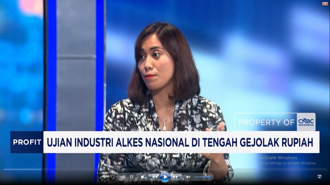Rupiah Slump and Global Turmoil Squeeze Indonesia's Medical Device Industry