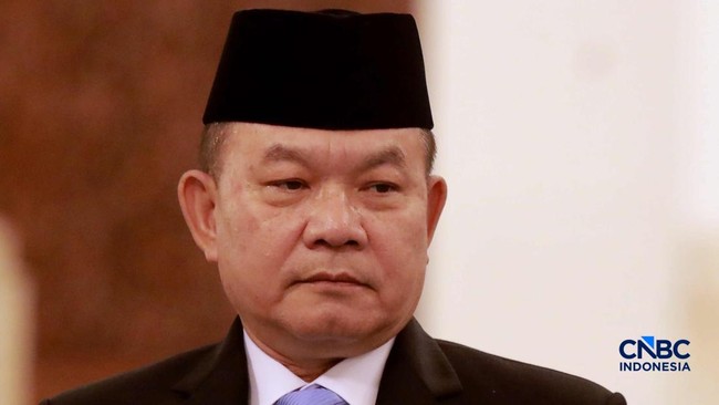 Presidential Chief of Staff Dudung: Government Always Open to Criticism