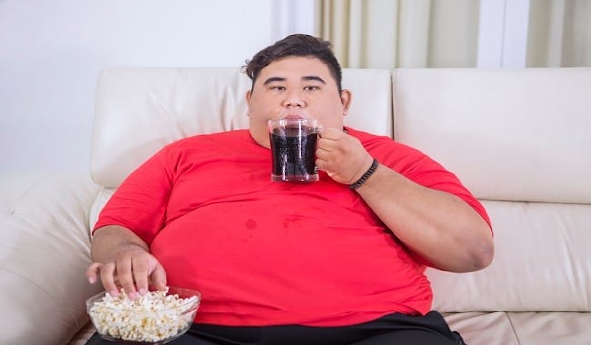 Weight Management Key to Preventing Fatty Liver Disease MASLD