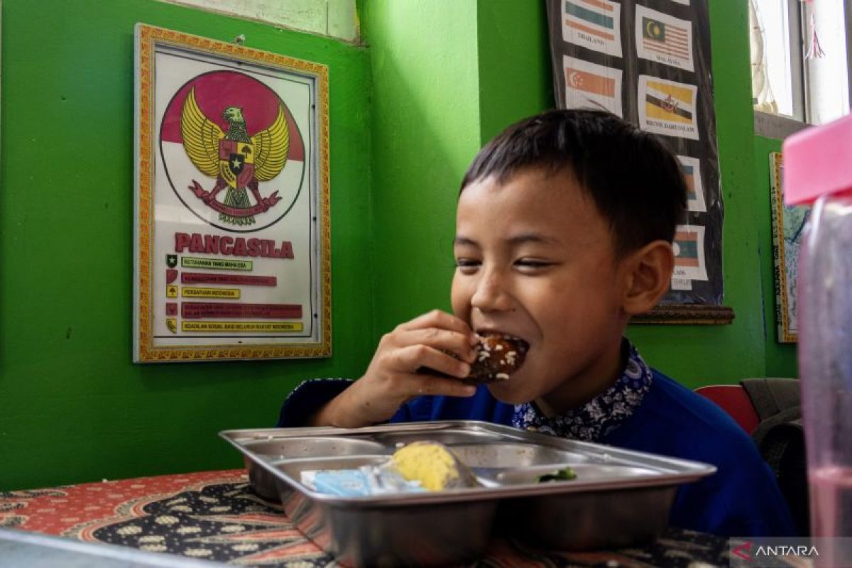 Free meal programme should align with stunting handling: Ministry