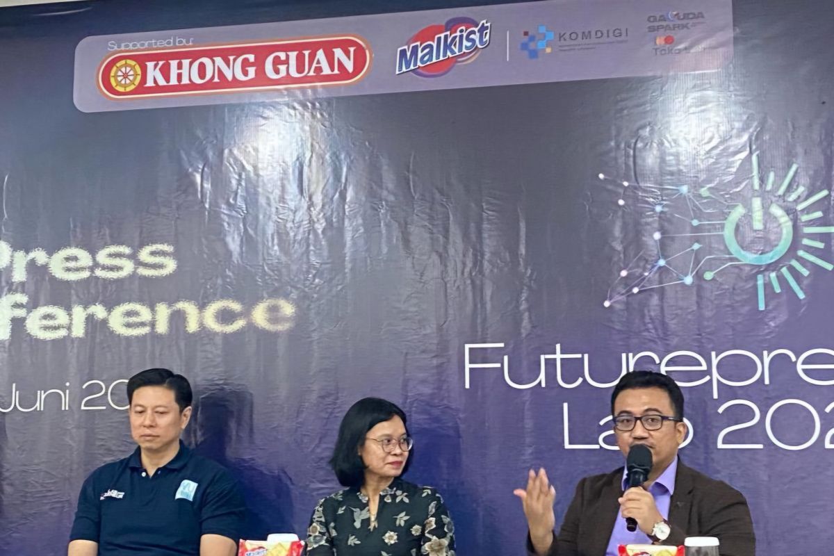 Futurepreneur Lab to Help University Startups Enter the Market