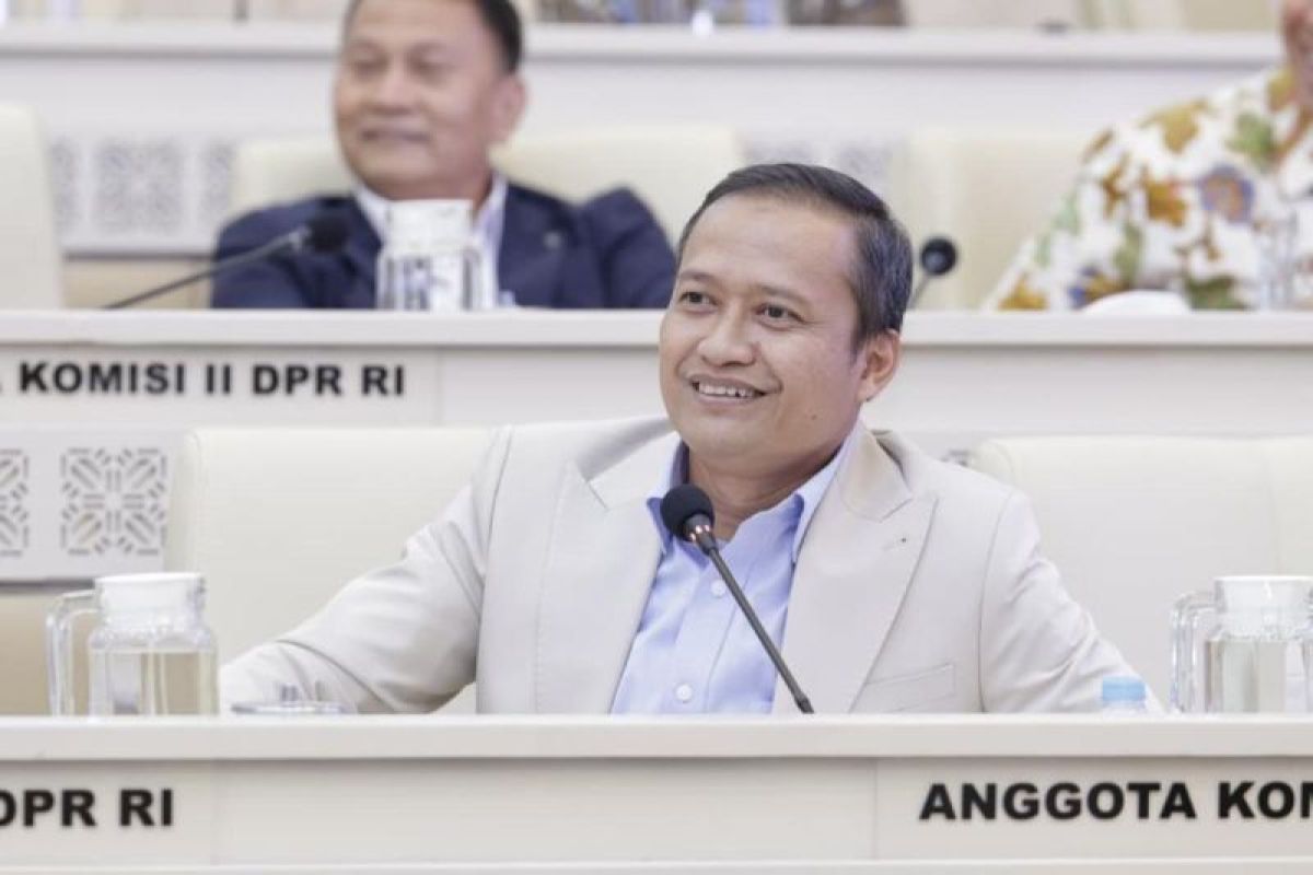 DPR Member Assesses Indonesia-Singapore Relations Entering New Economic Phase