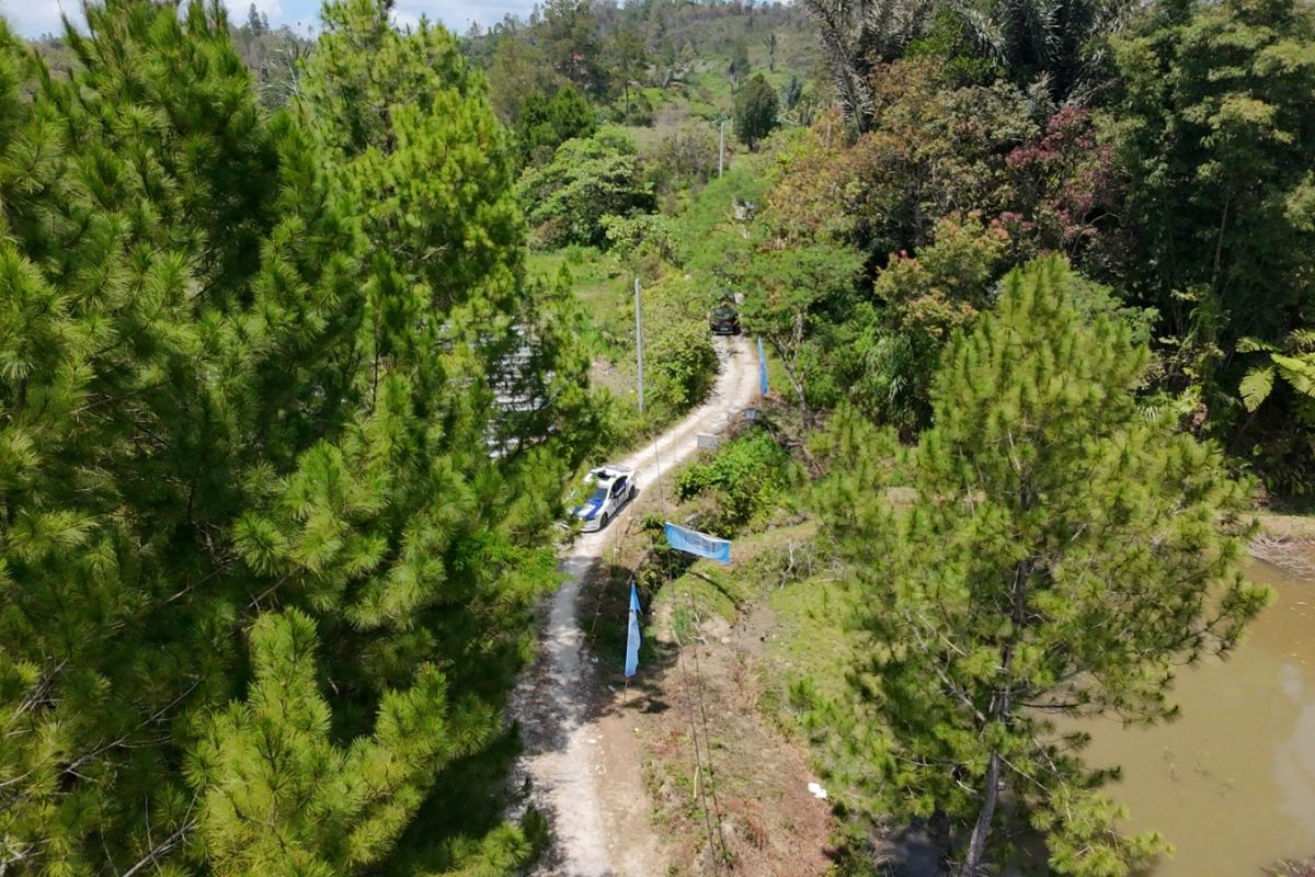 WIKA Supports Post-Disaster Drinking Water System Recovery in Solok