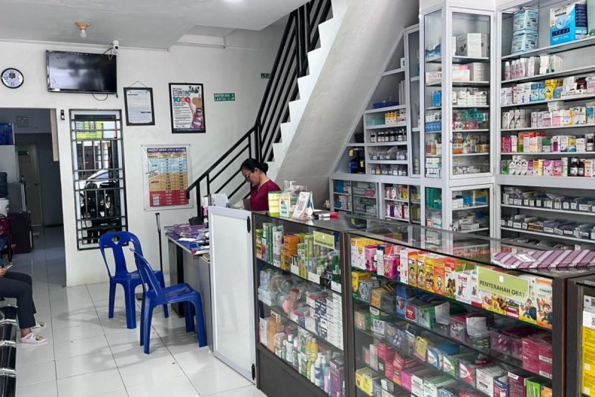 Health resilience starts upstream