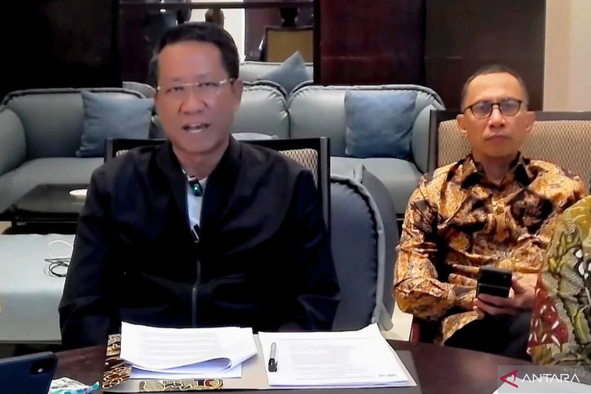 Minister of Law: Trademark Transfer Service System to be Integrated with Dukcapil
