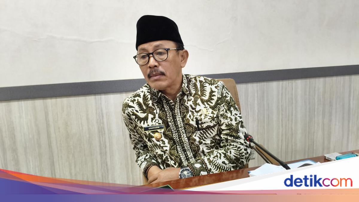 Indramayu Deputy Regent Named Suspect in DPRD Housing Allowance Corruption