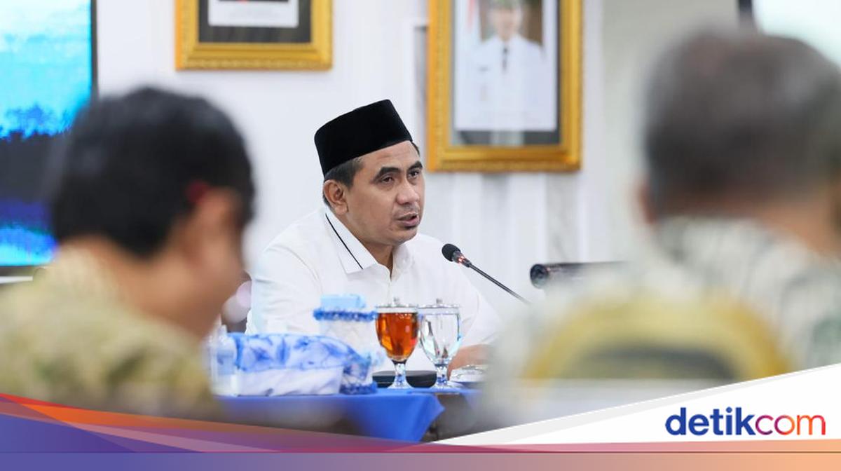 Central Java Deputy Governor Urges SPPG Kitchens to Source Eggs from Local Farmers for Free Nutritious Meal Programme