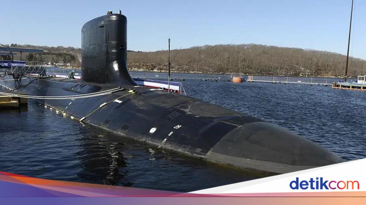 US to Deploy Nuclear Submarines to Australia, What's Behind It?