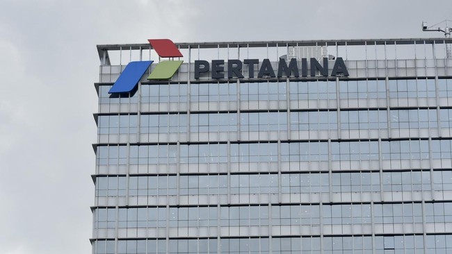 Massive Transformation! Pertamina Cuts 124 Business Entities