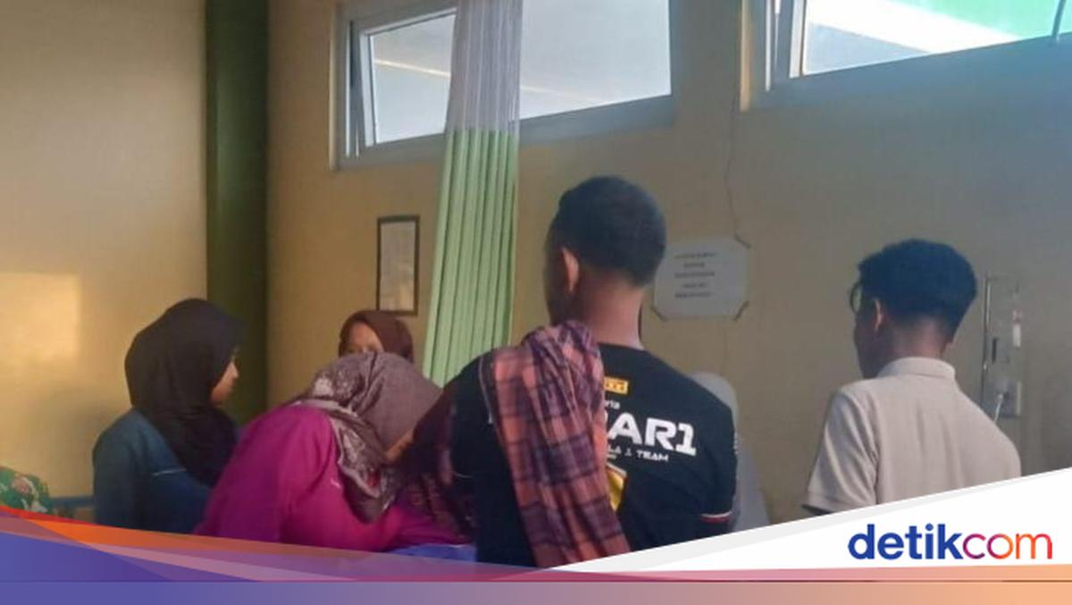 Denied Money for Tramadol, Man in Bima Hacks Wife with Machete