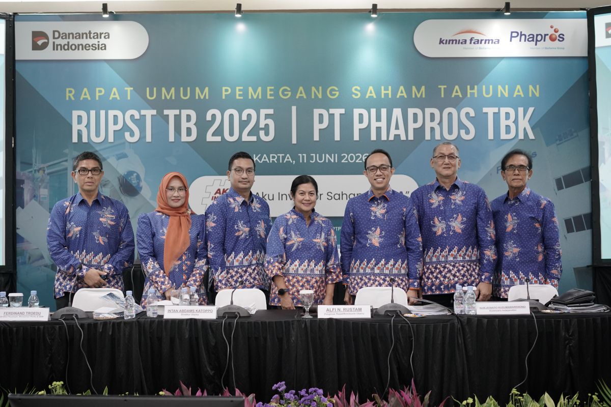 Pharmaceutical Industry Full of Prospects, Sales Targeted to Soar in 2026