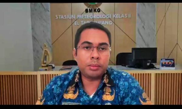 BMKG Confirms Cold Air of 10 Degrees Celsius in NTT is a Normal Phenomenon