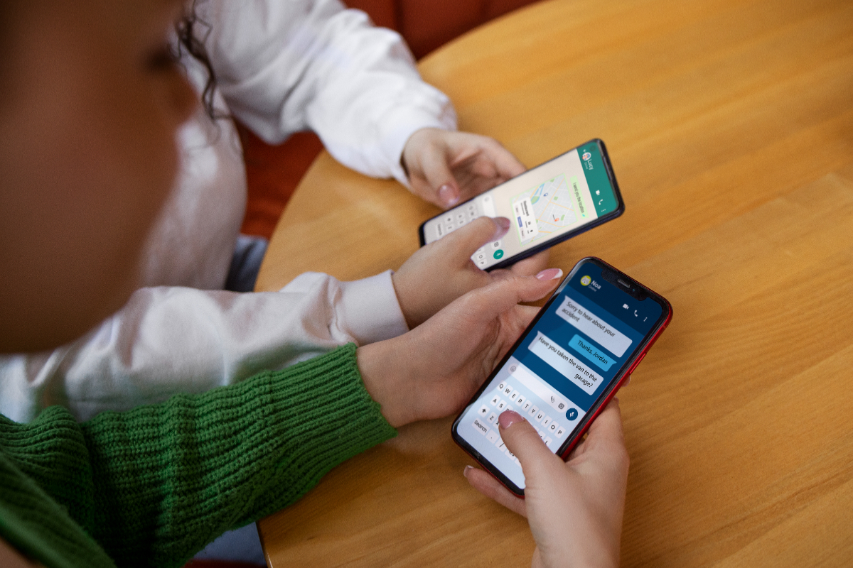 6 Signs Your WhatsApp Has Been Tapped and How to Overcome It
