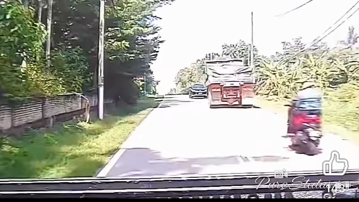 'Ridiculous mindset': Why some fatal road accidents in Malaysia spark racial undertones