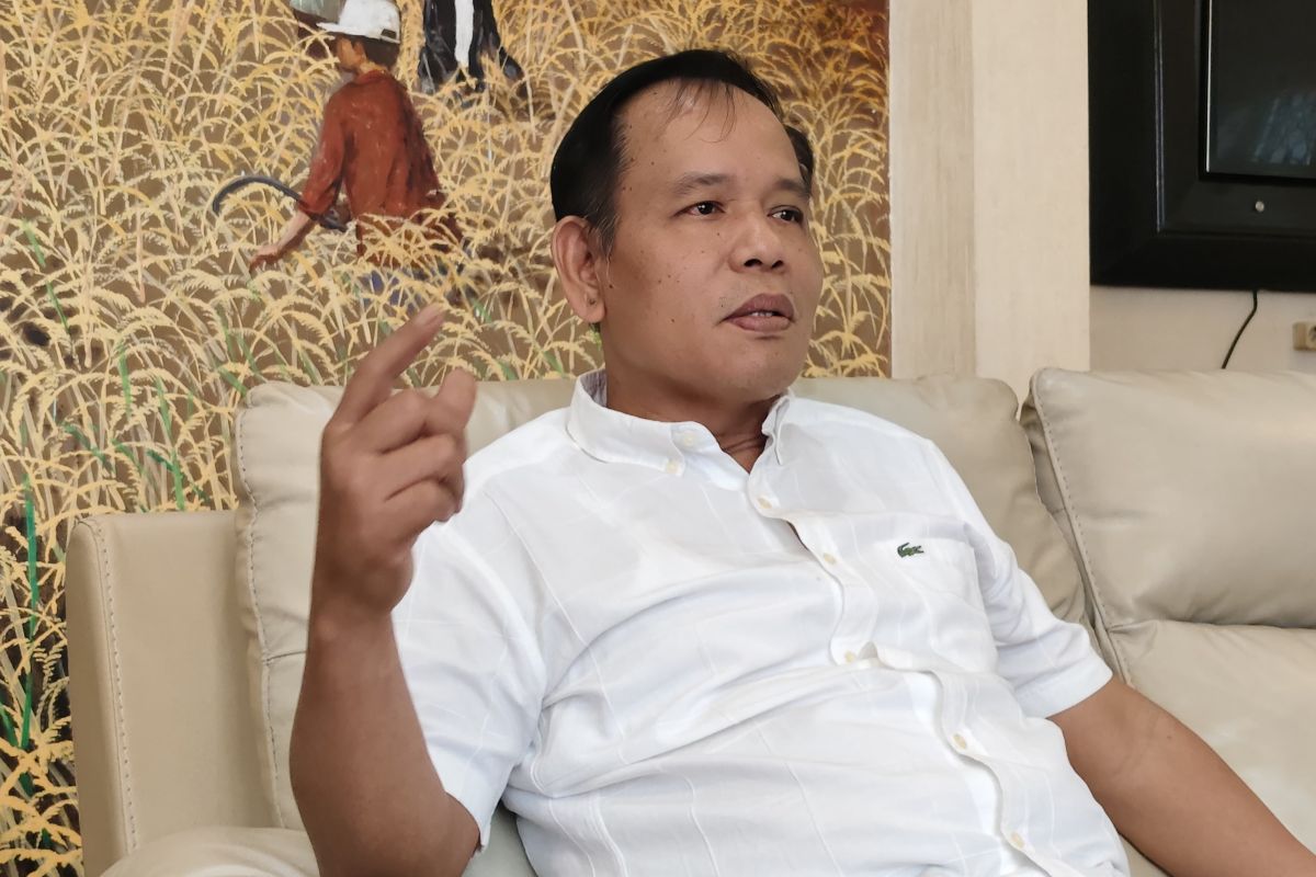Surabaya DPRD Chairman Urges Long-Term Solution-Based Urban Planning
