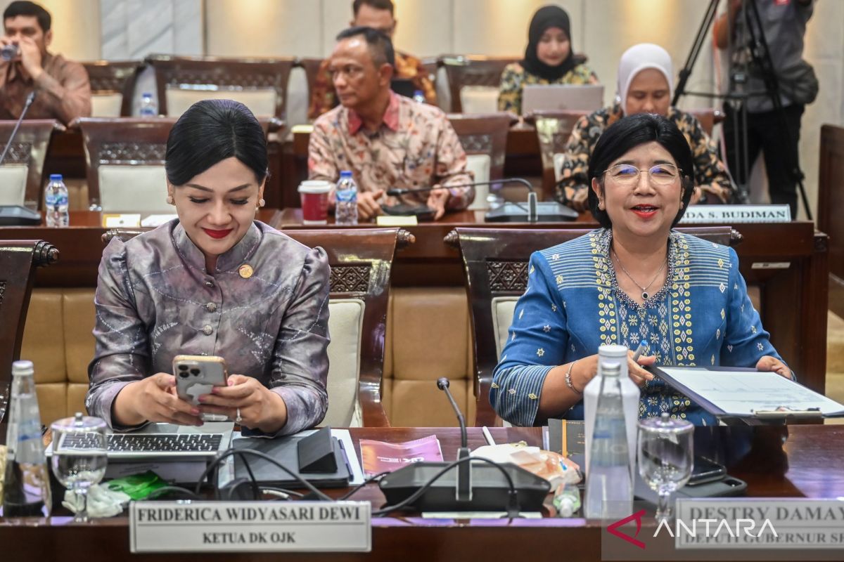 BI: Foreign Capital Inflows to SRBI and SBN Reach Rp19.02 Trillion After BI-Rate Hike