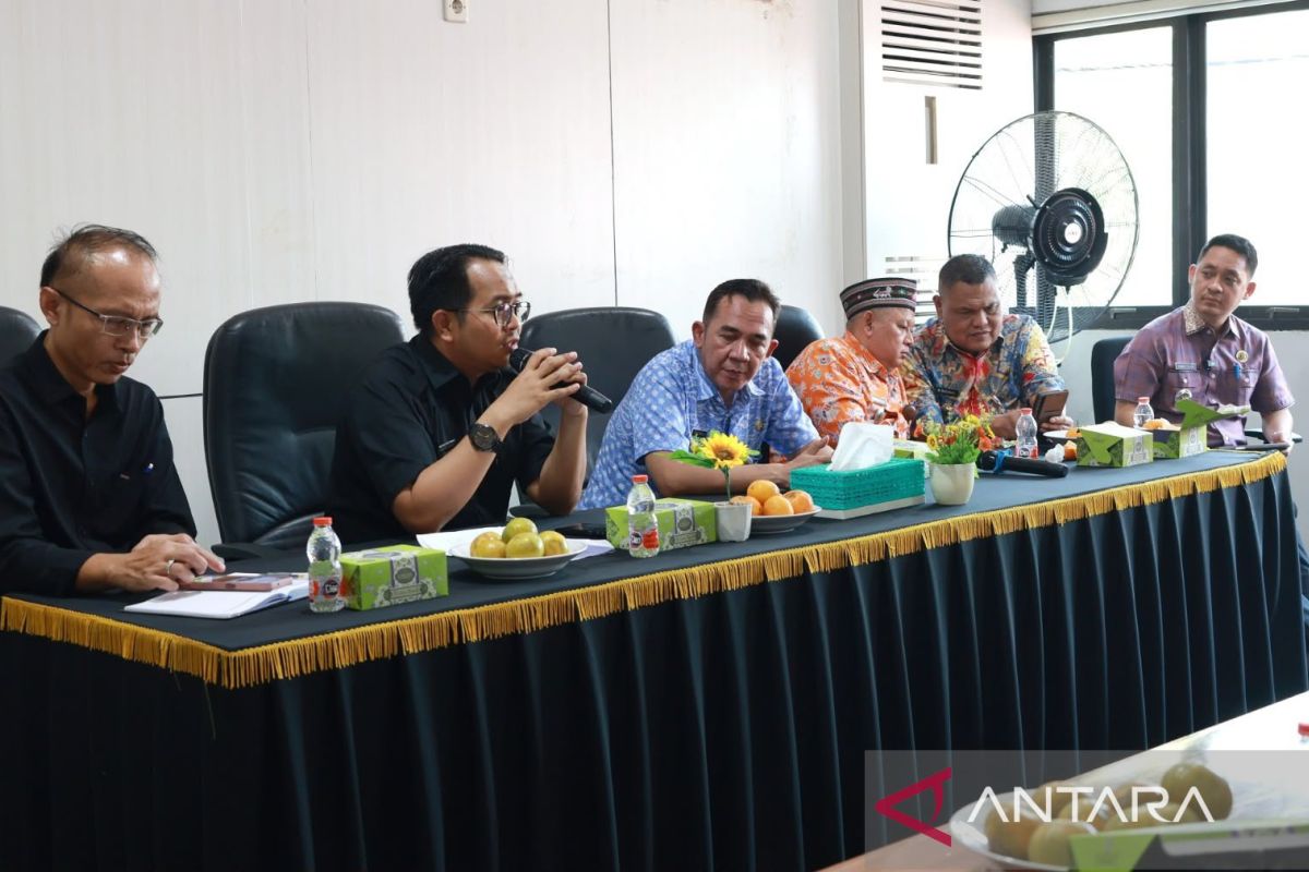 West Java DPMD Says Bekasi Regency to Adopt Digital Village Head Elections This Year