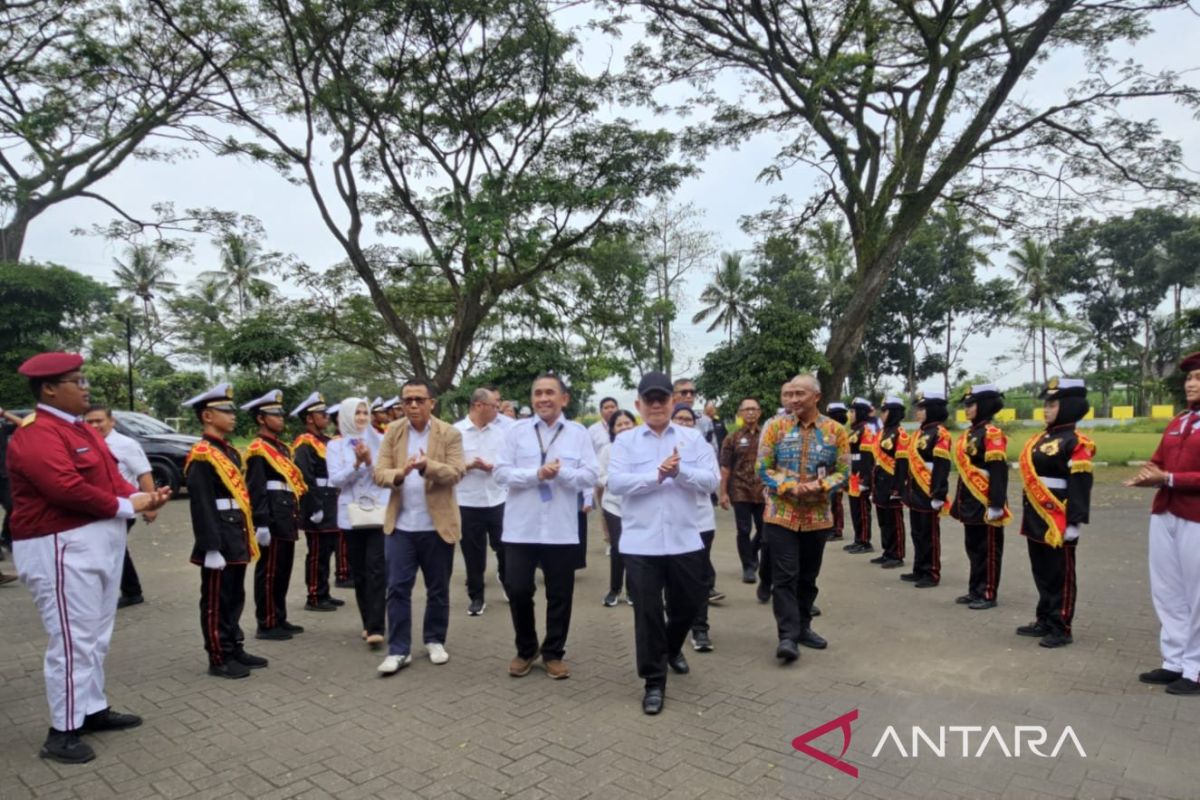 Dudung: Land for Malang City's Sekolah Rakyat Building Still Under Discussion