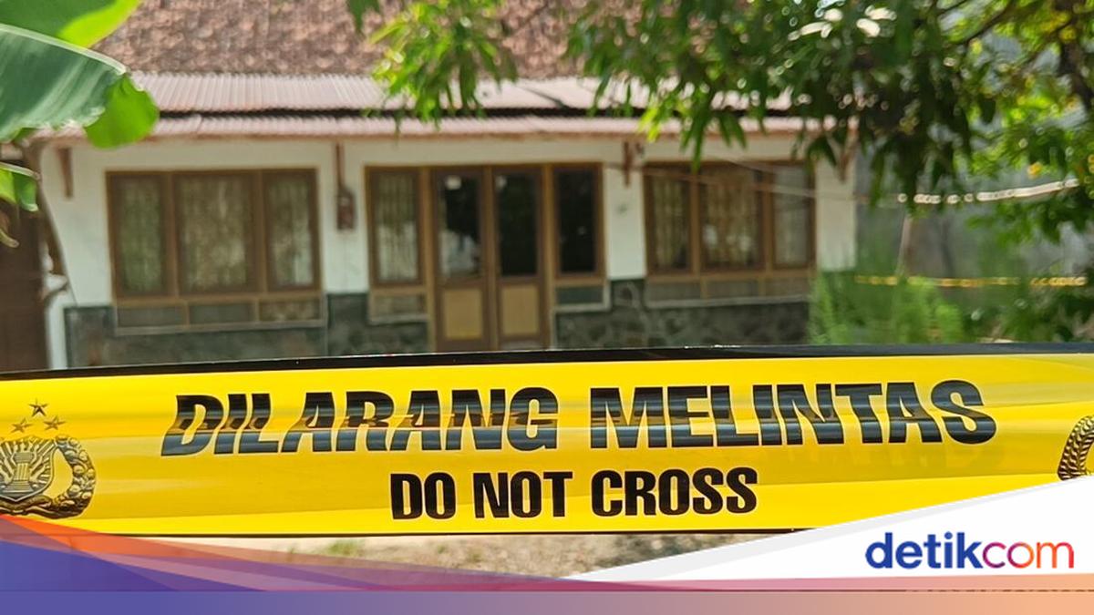 Murderer of Two Women in Banyumas House Arrested in Under Five Hours