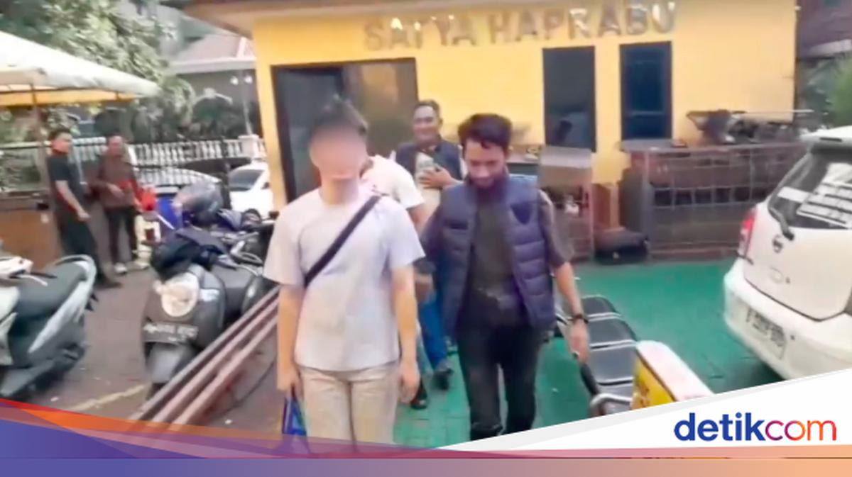 Man in West Jakarta Steals Valuables from Date After Hotel Rendezvous
