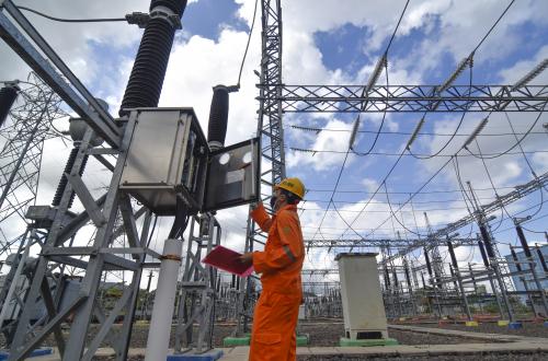 Jeranjang Power Plant Earns Green PROPER Award 2026