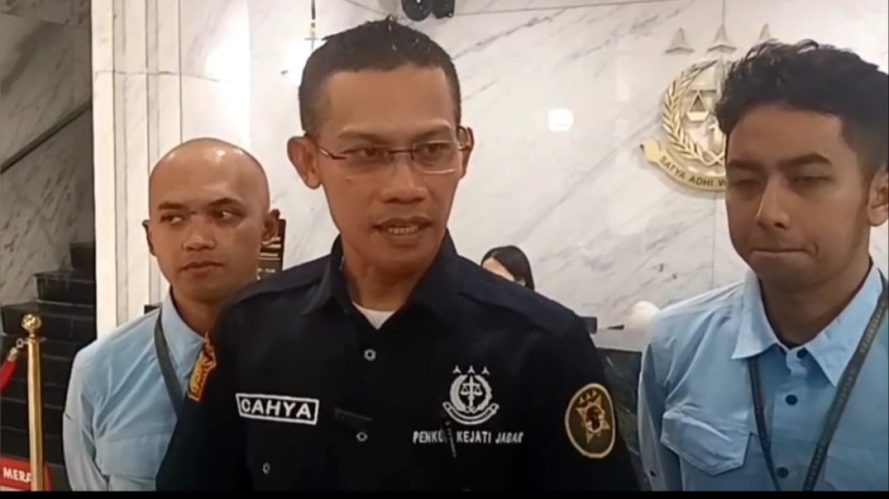Indramayu Deputy Regent and Two Others Named Suspects in DPRD Housing Allowance Corruption Case