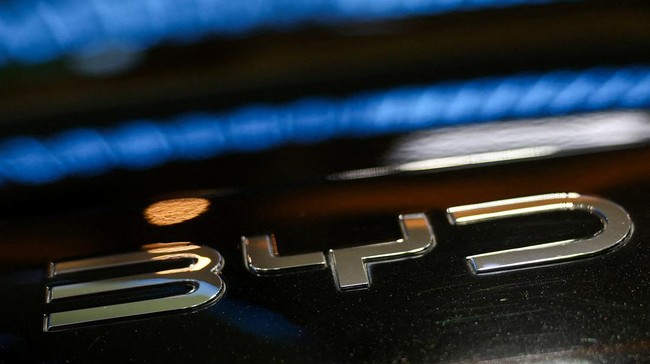 BYD Denies Systematically Displacing Japanese Dealers in Indonesia