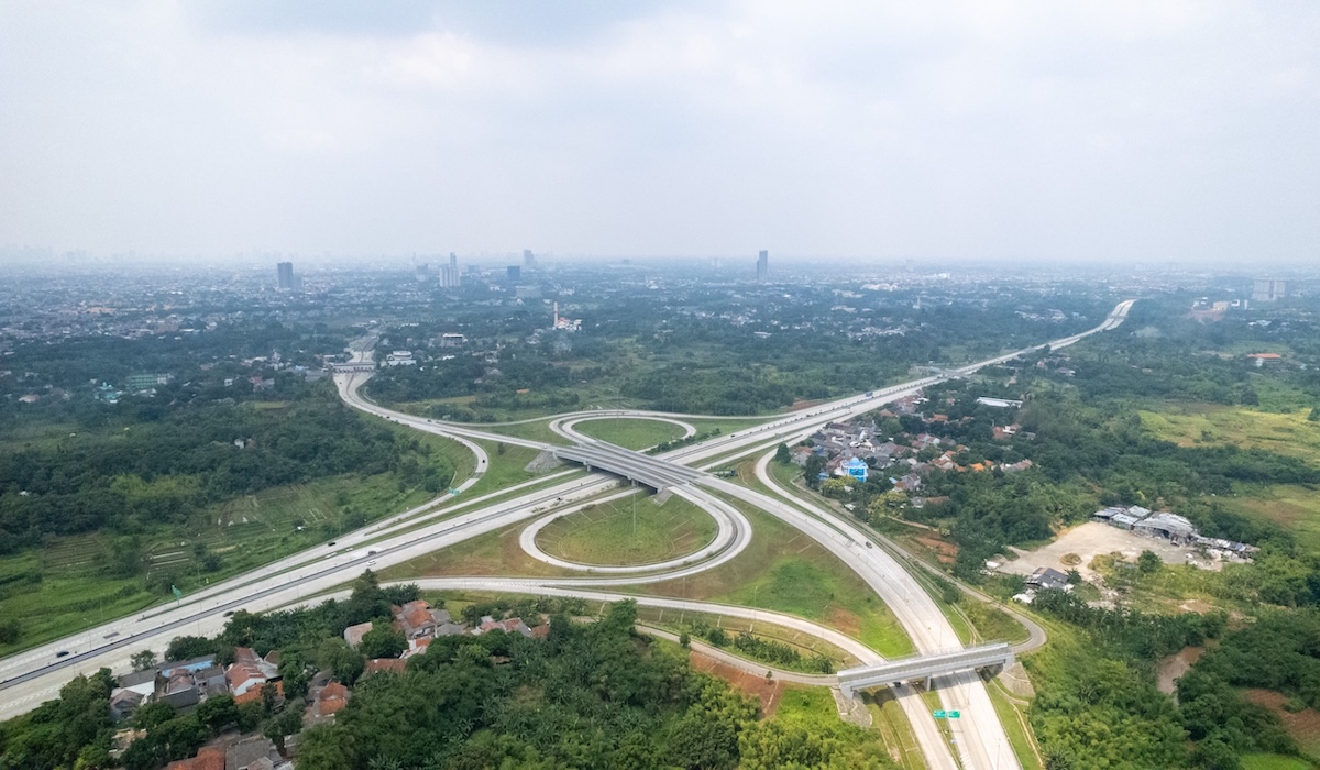 PPN DTP 100% Incentive Presents Opportunity for Modern Housing in Bintaro Jaya