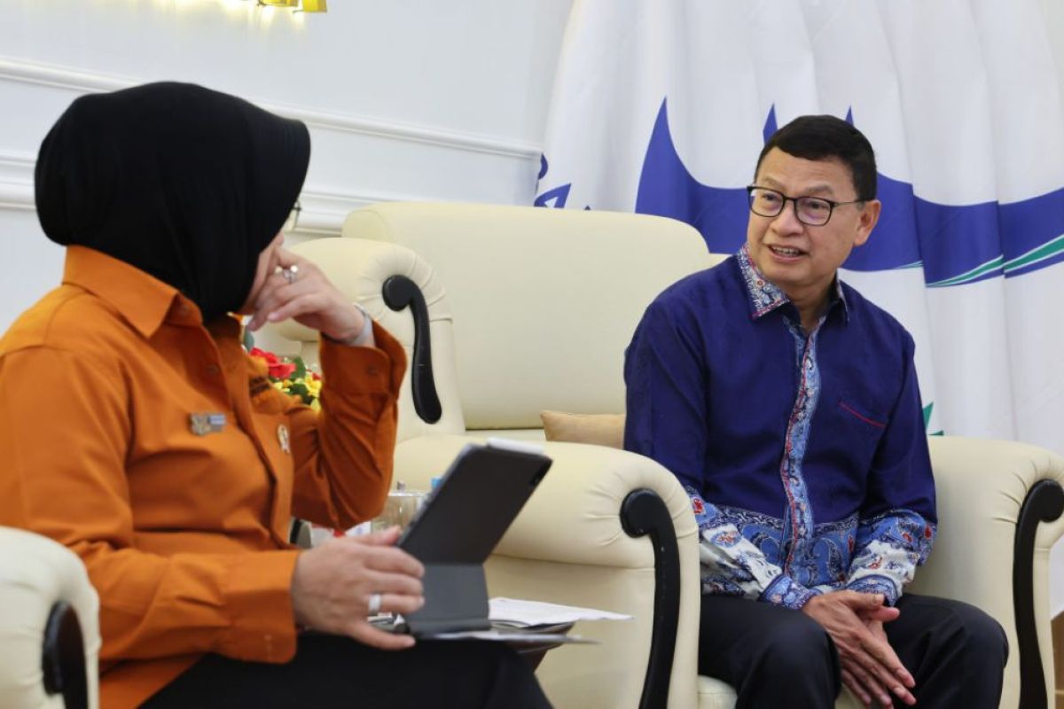 BPOM Socialises 2026 Economic Census to Build Accurate Data-Driven Policies
