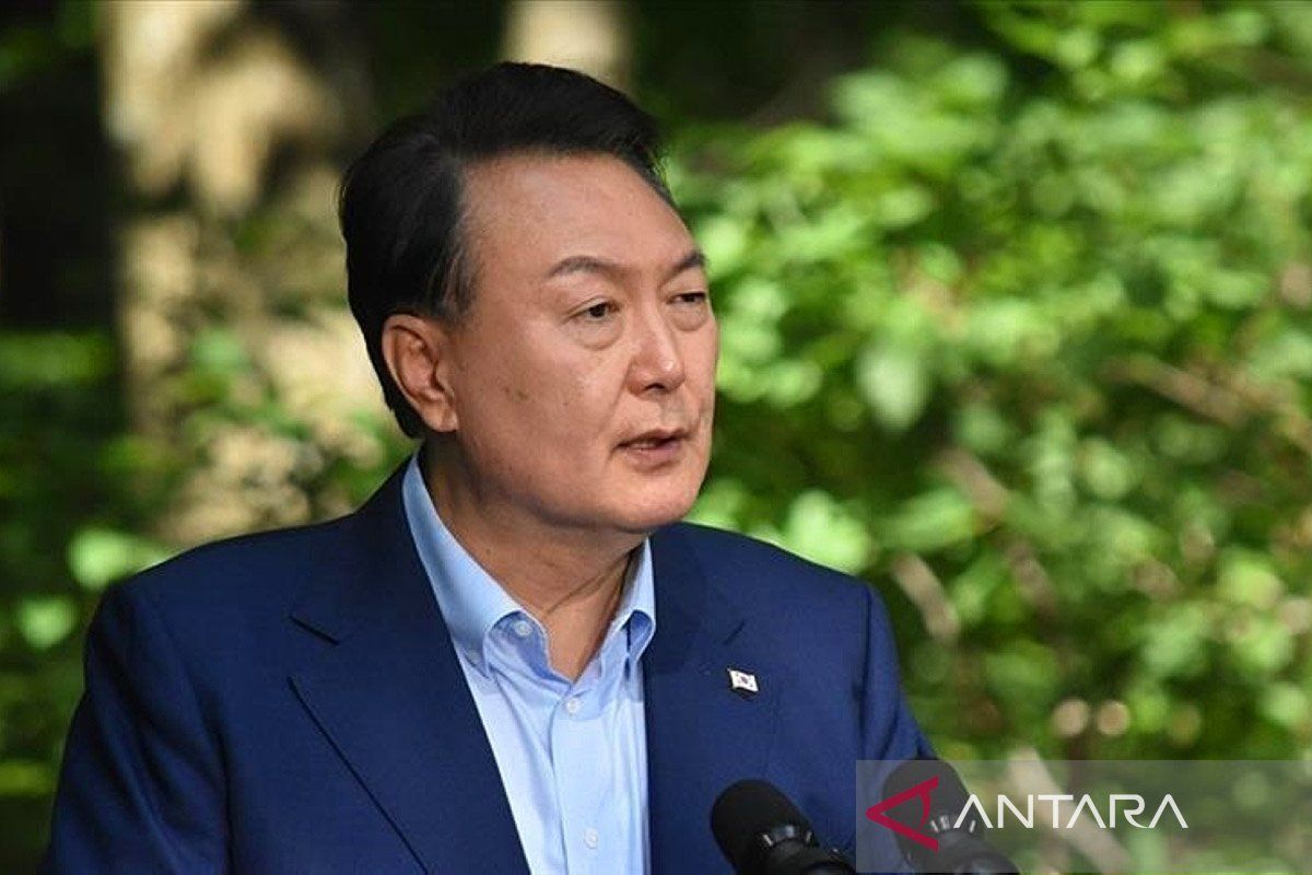 Former South Korean President Yoon Receives Additional 30-Year Prison Sentence