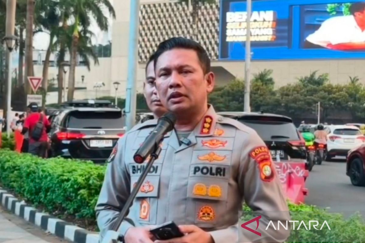 Metro Jaya Police Say They Have Not Received Student Protest Notification