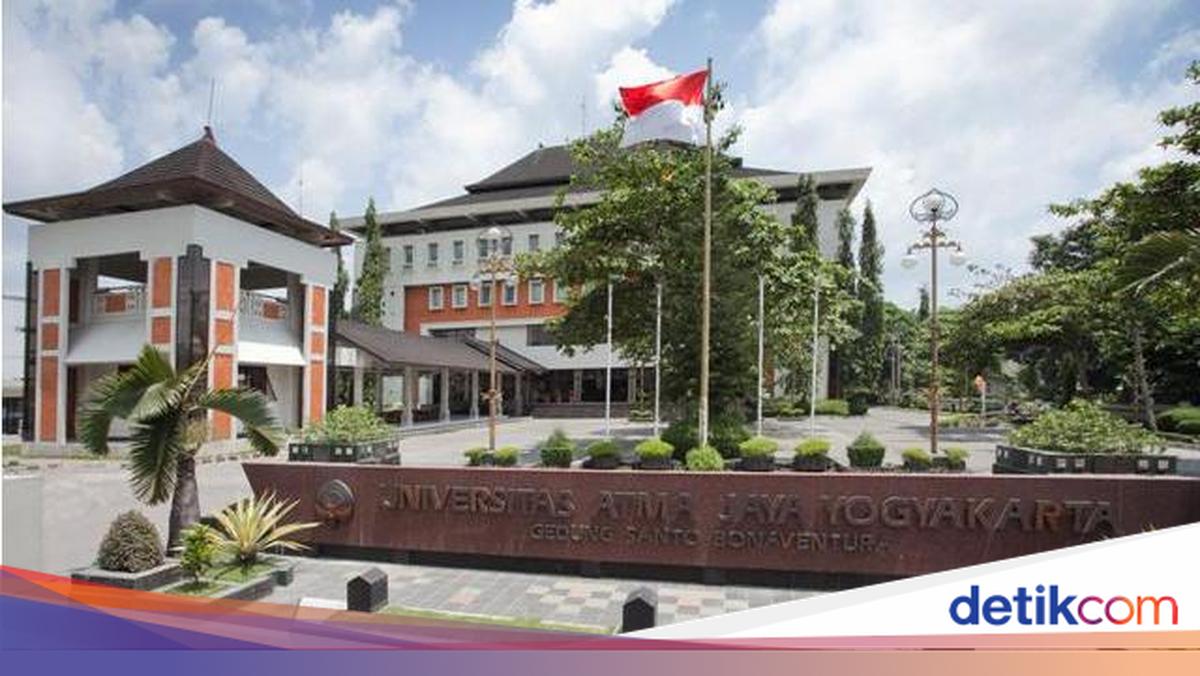 UAJY Lecturer Dismissal Over Predatory Journal Report Goes Viral, University Responds