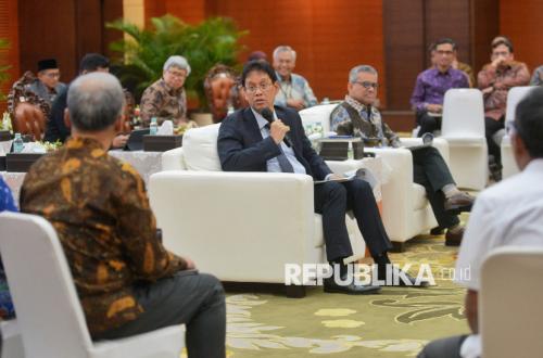 Finance Minister Purbaya Retained, Analysts See Positive Market Response