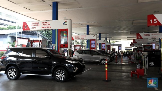World Bank: 20% of Indonesia's Wealthiest Enjoy Half of Fuel Subsidies