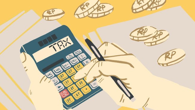 Tax Office Blocks 571 Accounts, Pursues IDR 70.2 Billion in Arrears