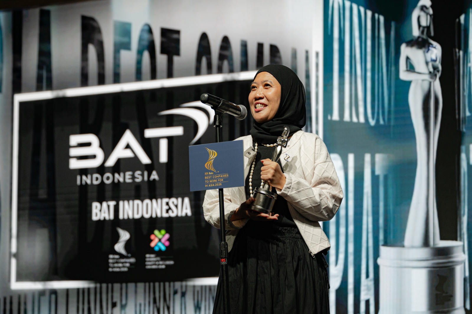 HR Asia Awards 2026 Highlight Company Commitment to Inclusive Work Culture