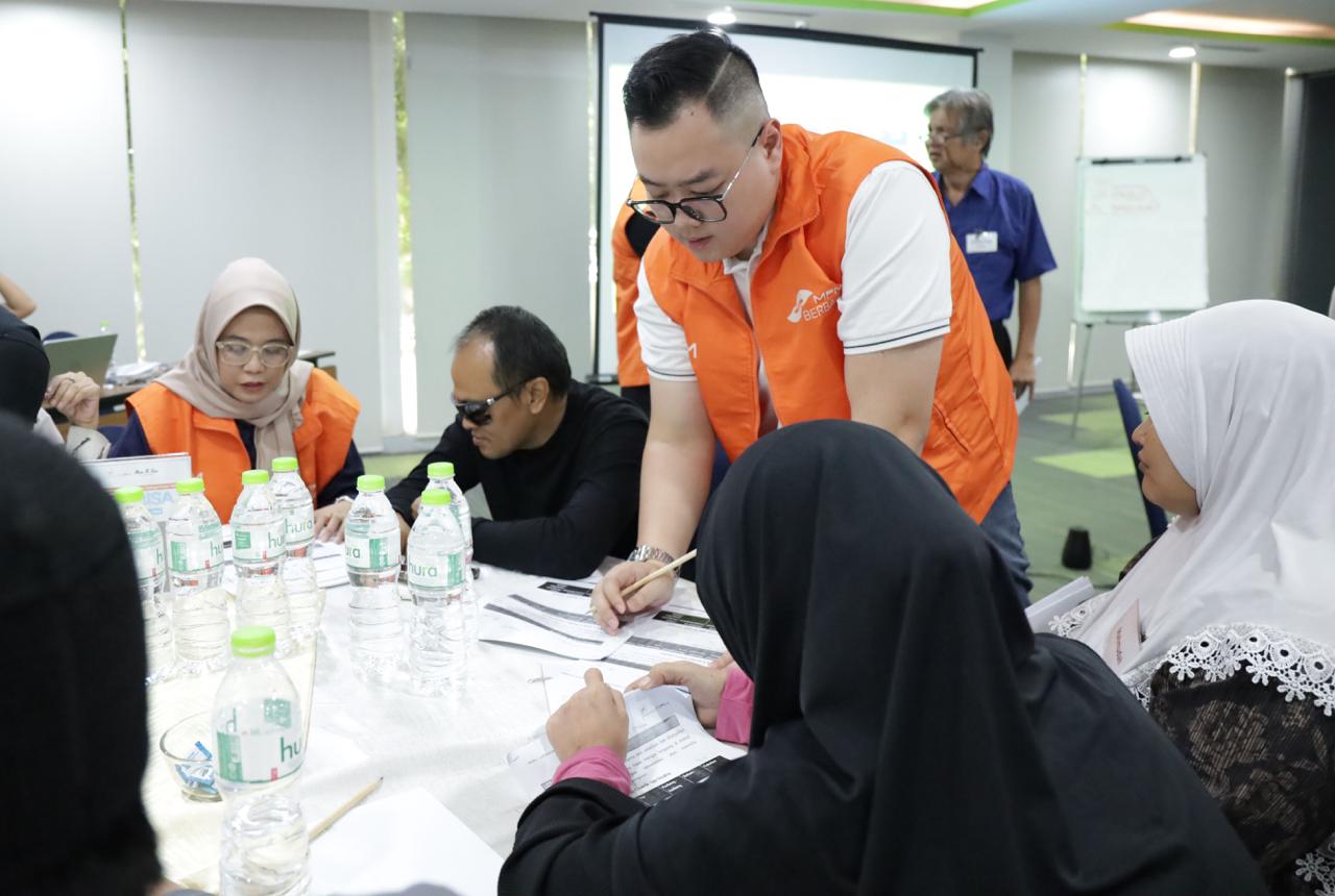 MPMX Expands Empowerment Programme for Entrepreneurs with Disabilities
