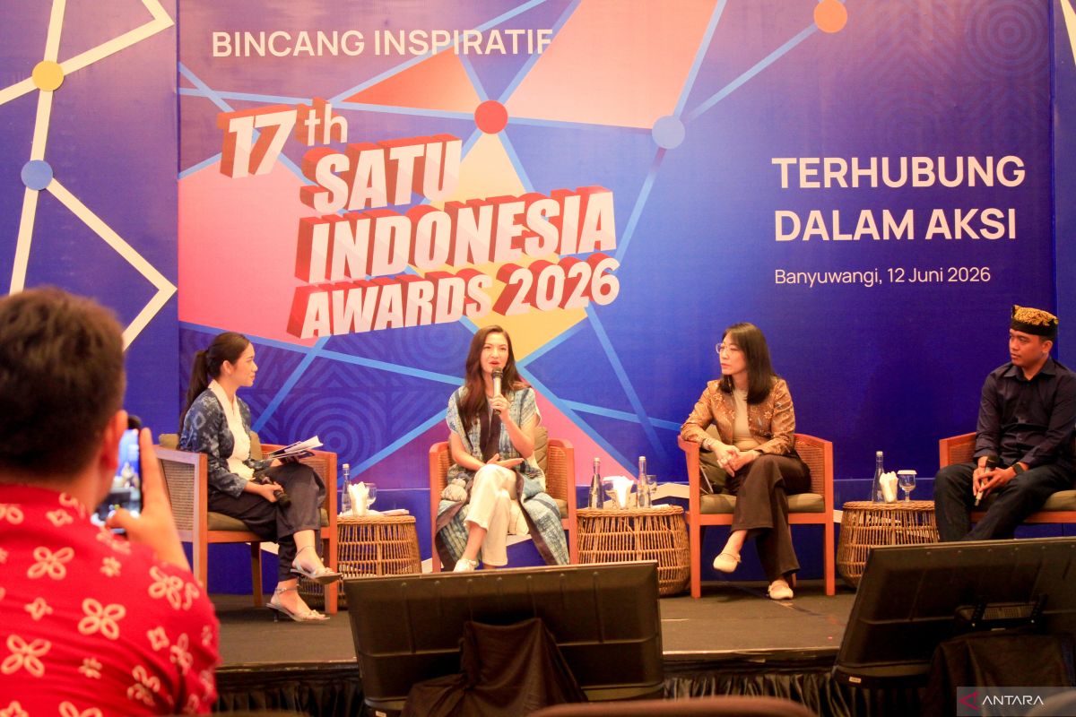 Astra Holds SATU Indonesia Awards 2026 Roadshow in Banyuwangi to Scout Young Innovators