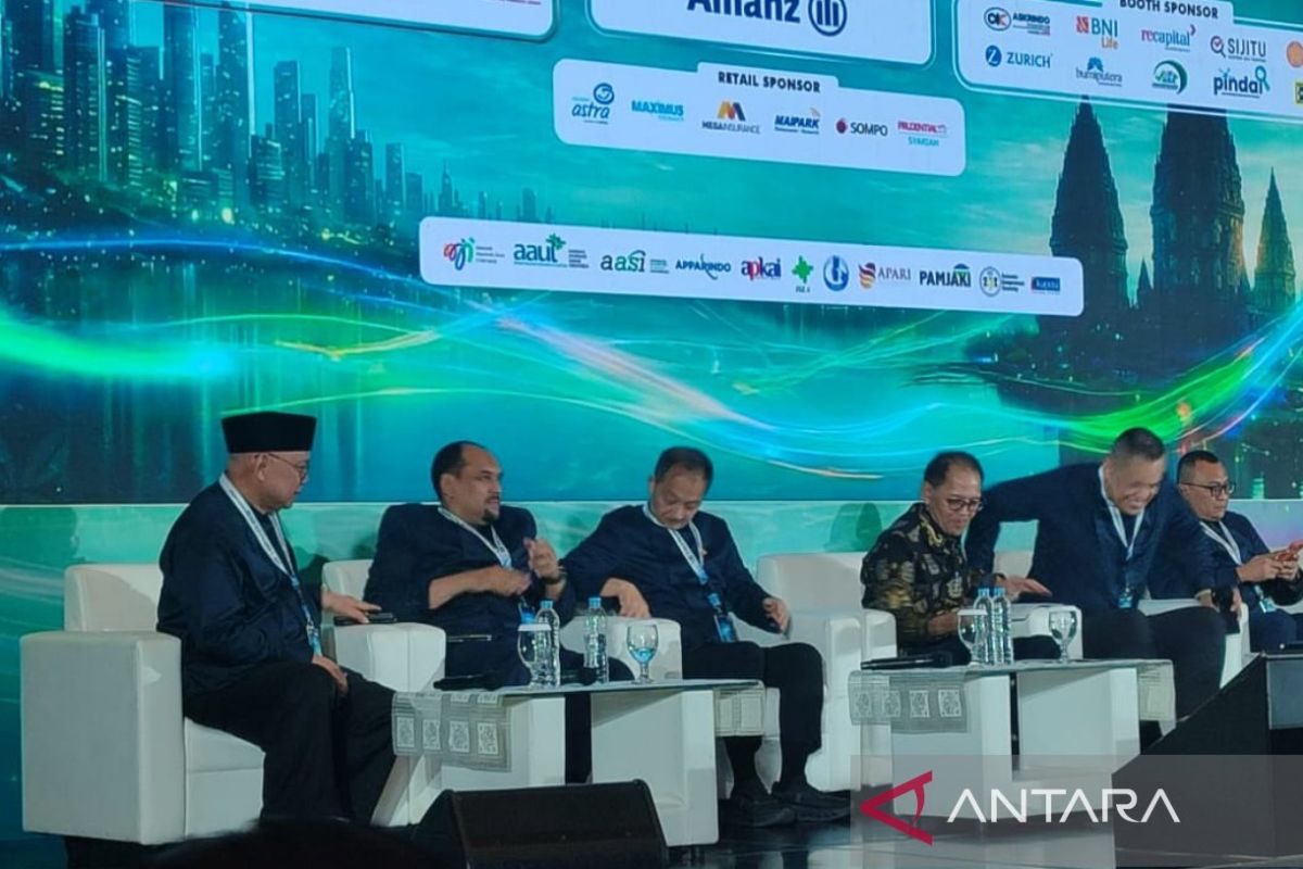 OJK Focuses on Building Strong Foundation for Insurance Sector Reform