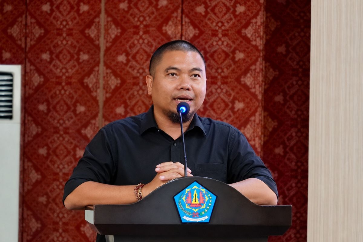 Denpasar Creative Agency Strengthens Youth Creative Space at D’Youth Fest 6.0
