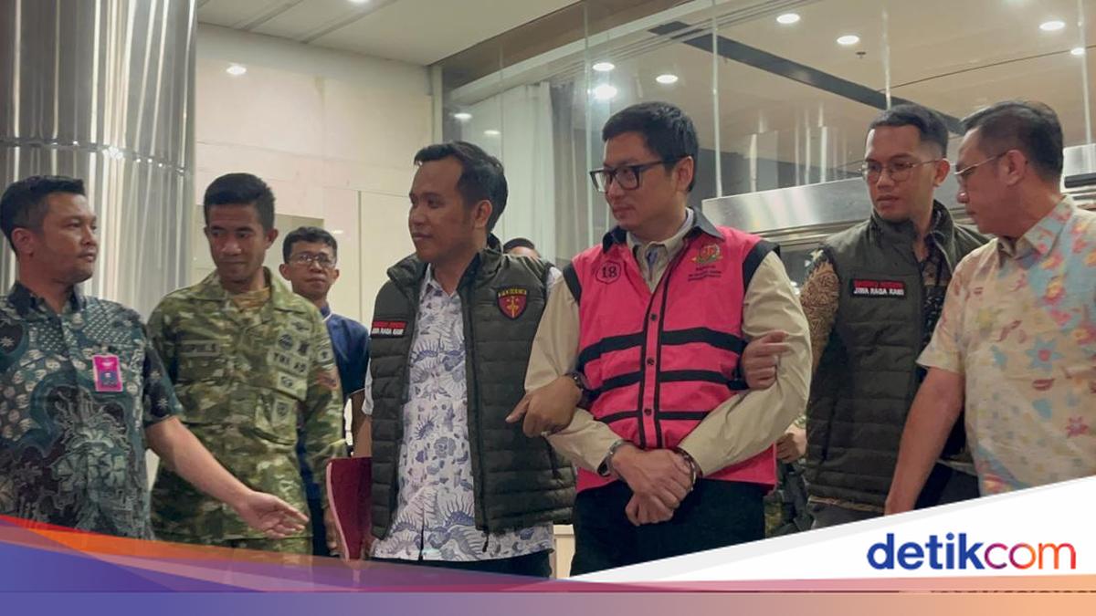 MBG Case Suspect: Emmo Electric Motorcycle Boss Detained by Attorney General's Office