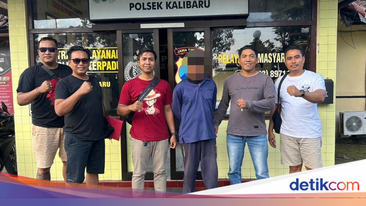 Former BTS Tower Worker Arrested for Stealing Dozens of Iron Bars