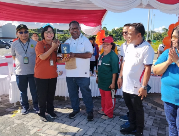 BPS Launches 2026 Economic Census in Southwest Papua, Targeting 53,000 Business Units