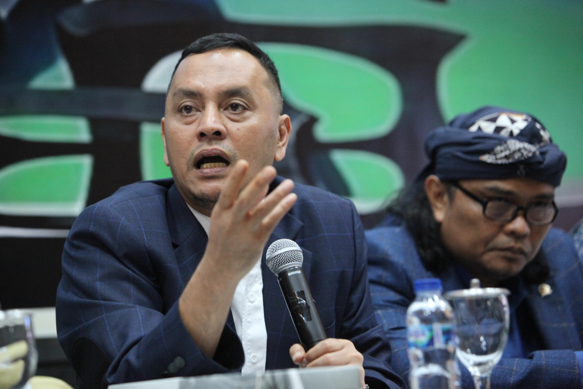 House Commission XIII Rejects New Office Construction Plan for Human Rights Ministry