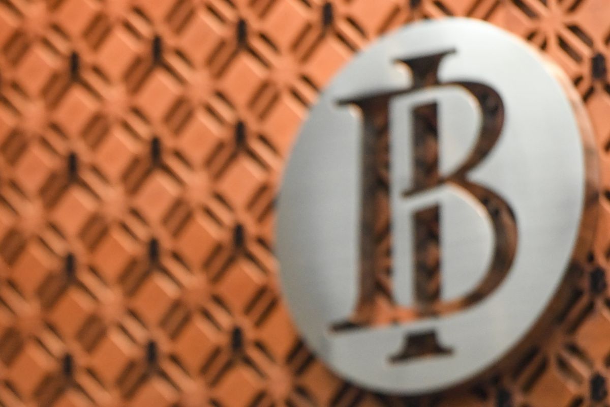 BI records US$1.06 billion foreign capital inflows after rate hike