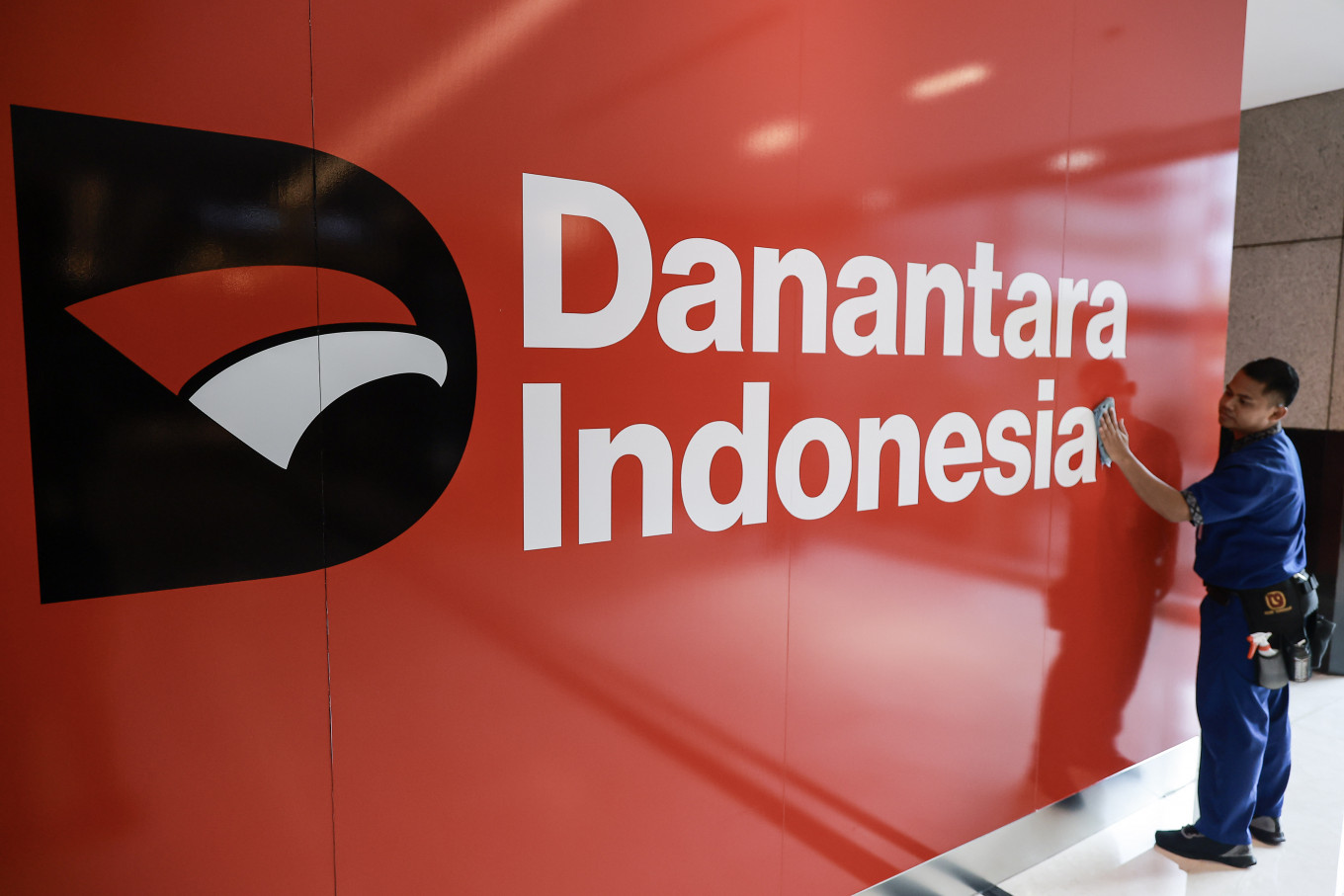 Danantara draws over $4.6 billion in orders for debut dollar bond
