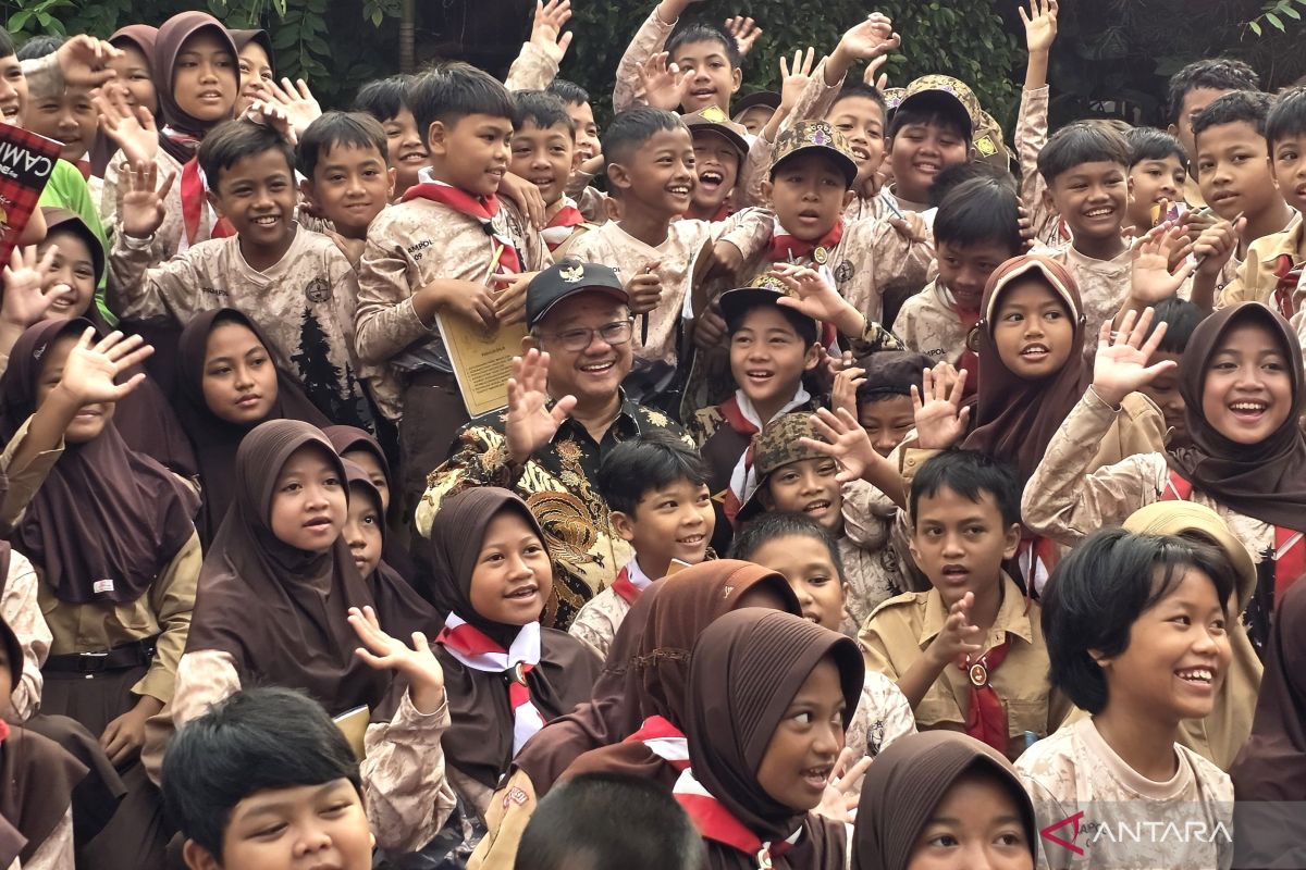 Three Priority Education Programmes in 2026 Amid Consistent 20 Percent Budget Allocation