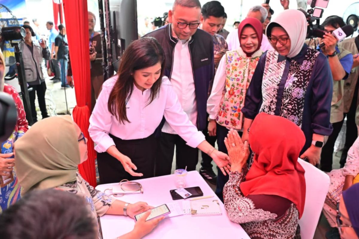 Digitalisation of Social Protection Programme Aims to Ensure Efficient Aid Distribution