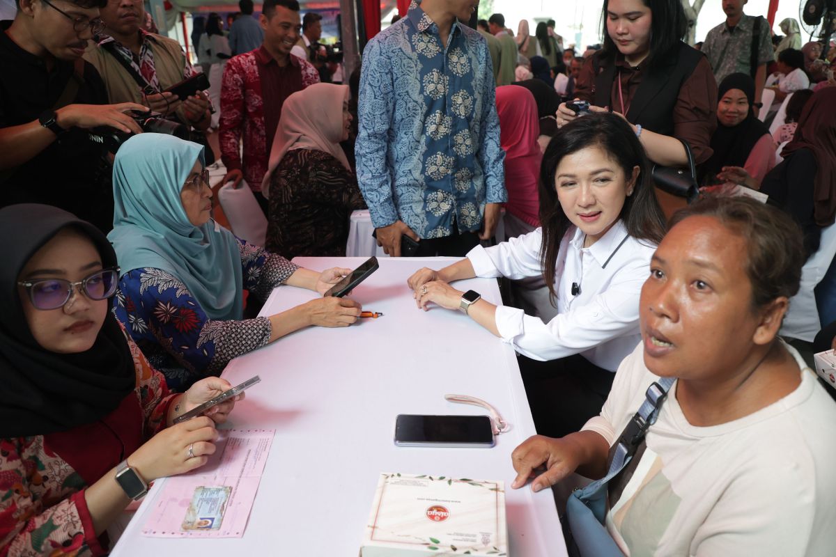 Surabaya Becomes Pilot City for Digital Social Protection Application