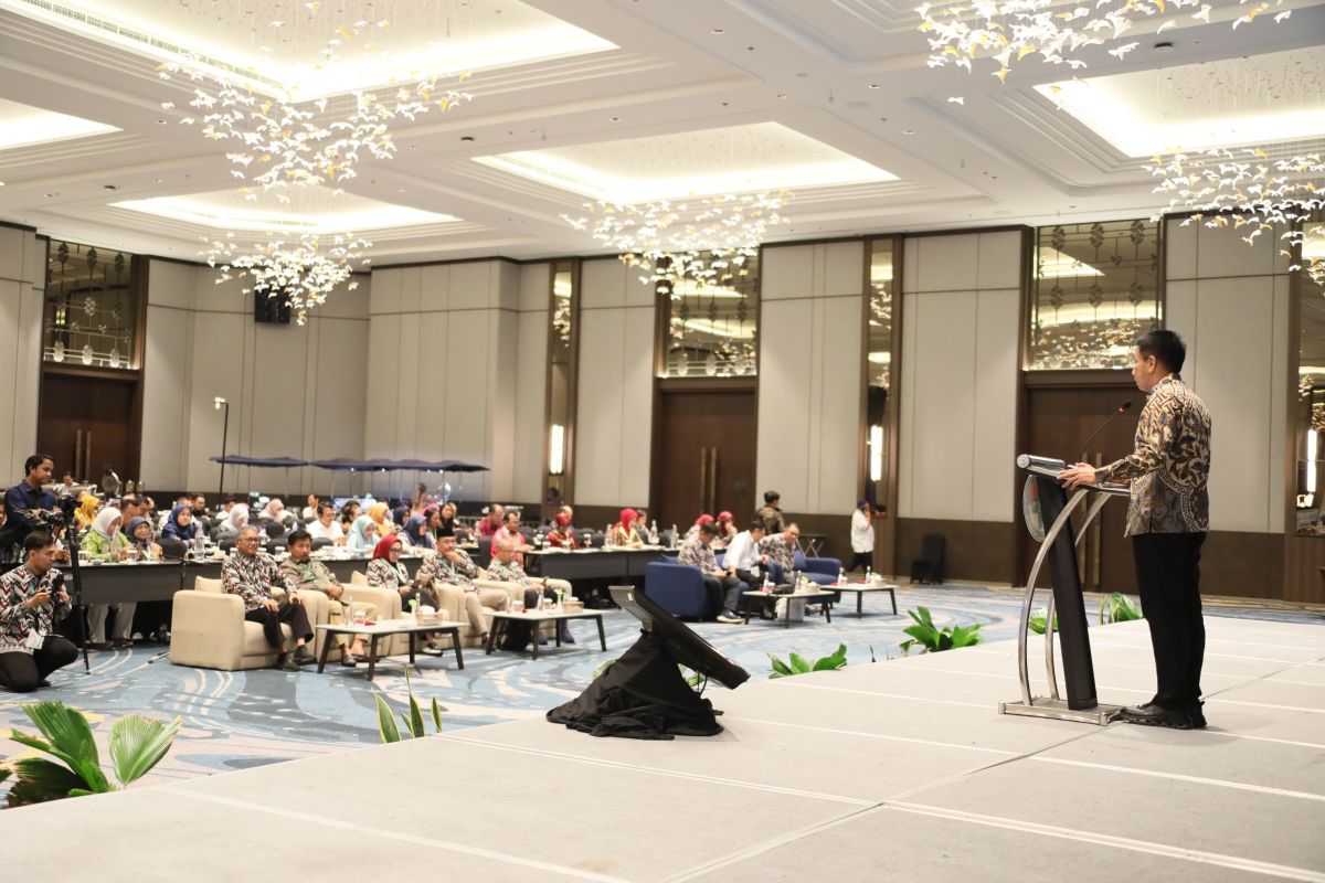 Deputy Home Affairs Minister urges regional hospitals to deliver quality services